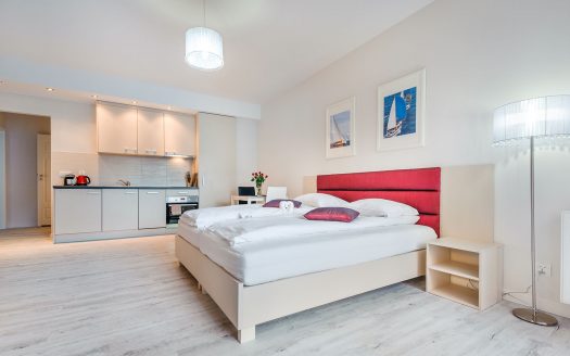 Sopot-2 apartamenty inwestycyjne