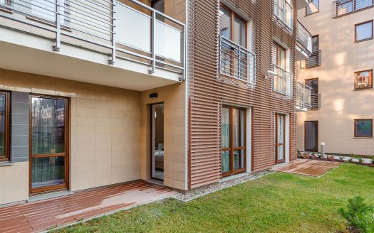 Sopot-2 apartamenty inwestycyjne