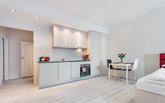 Sopot-2 apartamenty inwestycyjne