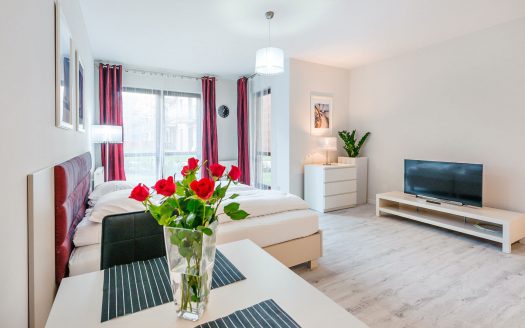 Sopot-2 apartamenty inwestycyjne