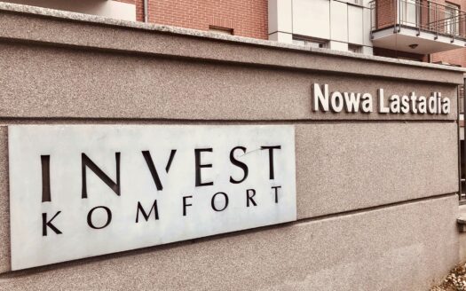 Lokal usługowy 108 m2, Gdańsk, Lastadia 35 lok. 7