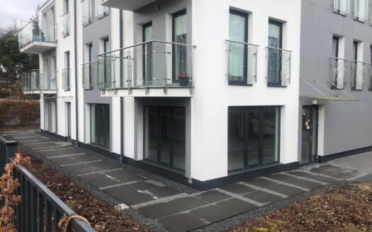 Lokal usługowy 127 m2 Gdynia, Orłowo ul. Architektów 18 lok. 7.