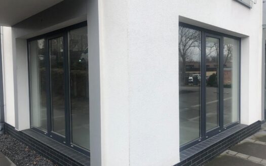 Lokal usługowy 127 m2 Gdynia, Orłowo ul. Architektów 18 lok. 7.