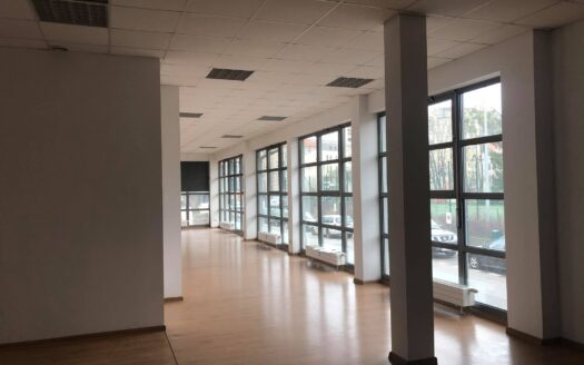 Lokal usługowy 108 m2, Gdańsk, Lastadia 35 lok. 7