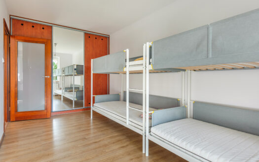 Mieszkanie 2 pokojowe 54 m2 z ogrodem, miejscem parkingowym na sprzedaż, Gdynia, Waleriana Szefki 9.