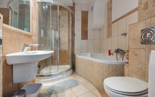 Mieszkanie 2 pokojowe 54 m2 z ogrodem, miejscem parkingowym na sprzedaż, Gdynia, Waleriana Szefki 9.