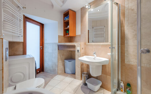 Mieszkanie 2 pokojowe 54 m2 z ogrodem, miejscem parkingowym na sprzedaż, Gdynia, Waleriana Szefki 9.