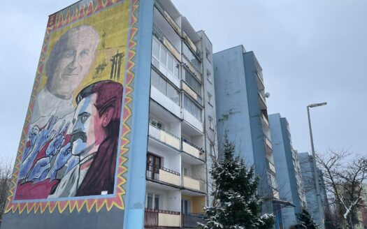 Mieszanie 2 pokoje, ul. Dywizjonu 303, Gdańsk, Zaspa