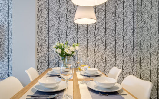 SPRZEDANE Apartament 42 m2 os. Angielska Grobla, 150 m od Mariny Jachtowej, Gdańsk