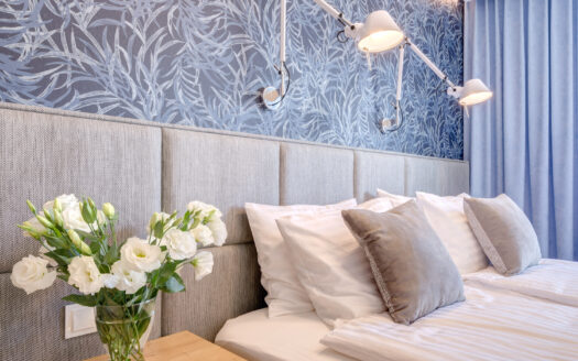 SPRZEDANE Apartament 42 m2 os. Angielska Grobla, 150 m od Mariny Jachtowej, Gdańsk