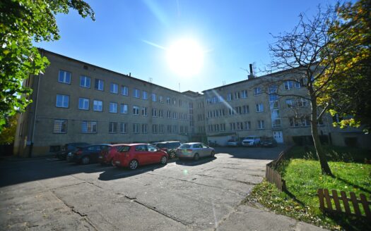 Budynek Komercyjny w 100 % wynajęty na sprzedaż,  2 749,40  m²  ul. Na Zaspę 3, Nowy Port, Gdańsk