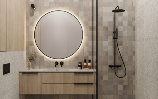 HELSK RESIDENCE nowe apartamenty na sprzedaż, ul. Sosnowa 2, Hel