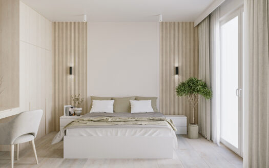 HELSK RESIDENCE nowe apartamenty na sprzedaż, ul. Sosnowa 2, Hel