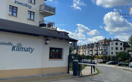 Mieszkanie 2 pok. 42 m² z ogródkiem ul. Myśliwskie Wzgórze, Piecki Migowo, Gdańsk