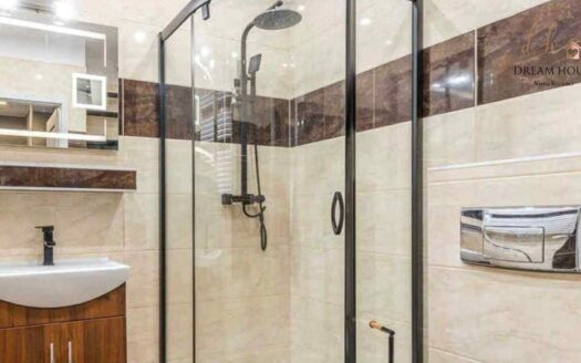 Mieszkanie 2 pok. 42 m² z ogródkiem ul. Myśliwskie Wzgórze, Piecki Migowo, Gdańsk