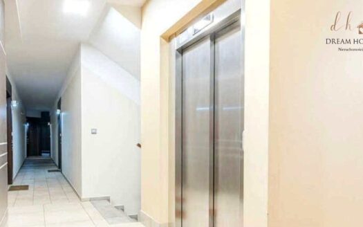 Mieszkanie 2 pok. 42 m² z ogródkiem ul. Myśliwskie Wzgórze, Piecki Migowo, Gdańsk