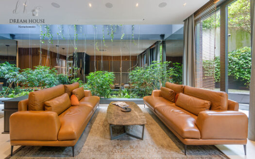 2-pokojowy apartament z ogrodem, Gdańsk Jelitkowo, osiedle Botanica