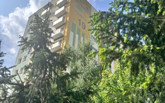 SPRZEDANE Słoneczne mieszkanie 34 m², ul. Kolberga, Sopot Brodwino