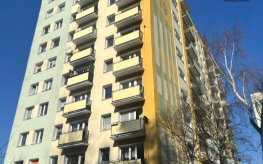 SPRZEDANE Słoneczne mieszkanie 34 m², ul. Kolberga, Sopot Brodwino