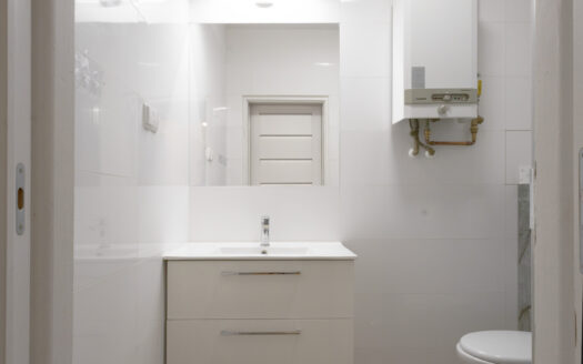 Funkcjonalne mieszkanie 2 pok., świeżo po remoncie, ul.Kartuska 96, Gdańsk Siedlce