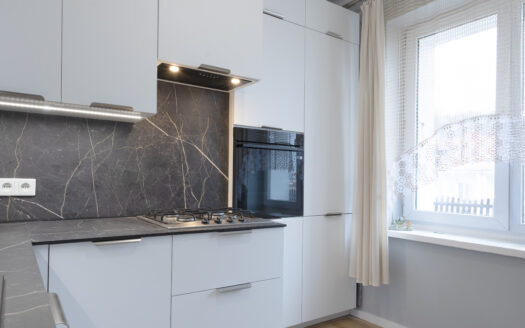 Funkcjonalne mieszkanie 2 pok., świeżo po remoncie, ul.Kartuska 96, Gdańsk Siedlce