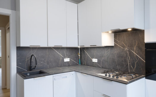 Funkcjonalne mieszkanie 2 pok., świeżo po remoncie, ul.Kartuska 96, Gdańsk Siedlce