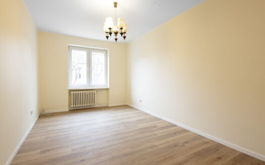 Funkcjonalne mieszkanie 2 pok., świeżo po remoncie, ul.Kartuska 96, Gdańsk Siedlce