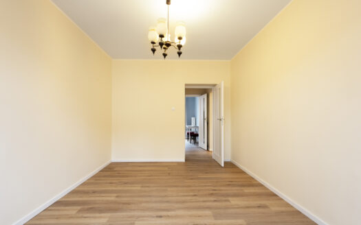 Funkcjonalne mieszkanie 2 pok., świeżo po remoncie, ul.Kartuska 96, Gdańsk Siedlce