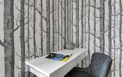Apartament studio nad Mariną Jachtową, ul. Św. Barbary 12, Gdańsk Śródmieście