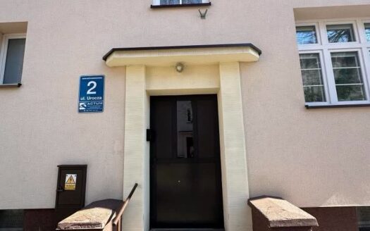 Mieszkanie 3 pokojowe, Urocza 2, Gdańsk