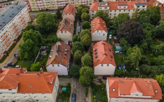 Mieszkanie 3 pokojowe, Urocza 2, Gdańsk