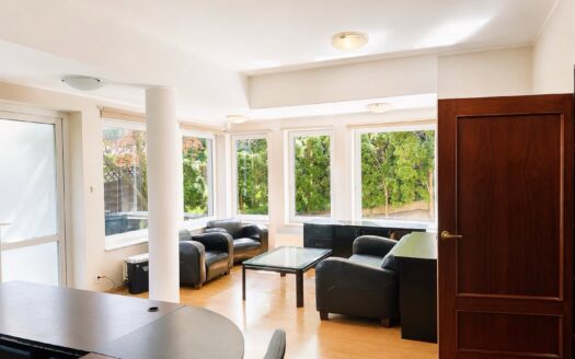 Lokal usługowy o pow. 46,15 m² w kameralnym budynku ul. Fieldorfa, Gdańsk Orunia