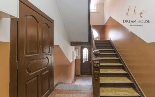 Prestiżowy apartament |lokal biznesowy| 109 m²| Jaśkowa Dolina 8| Gdańsk Wrzeszcz