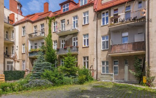 Prestiżowy apartament |lokal biznesowy| 109 m²| Jaśkowa Dolina 8| Gdańsk Wrzeszcz