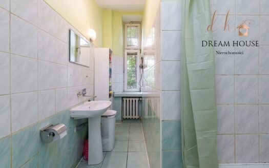 Prestiżowy apartament |lokal biznesowy| 109 m²| Jaśkowa Dolina 8| Gdańsk Wrzeszcz