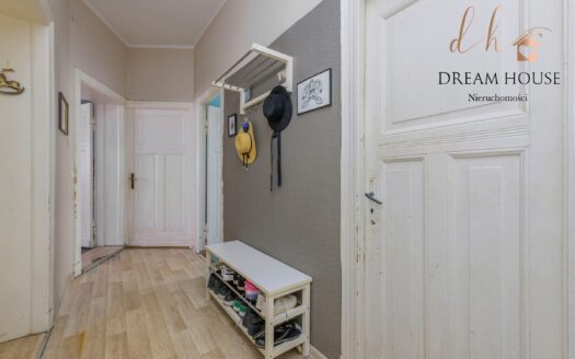 Prestiżowy apartament |lokal biznesowy| 109 m²| Jaśkowa Dolina 8| Gdańsk Wrzeszcz