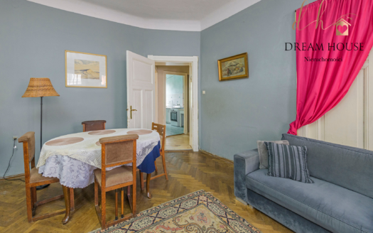 Prestiżowy apartament |lokal biznesowy| 109 m²| Jaśkowa Dolina 8| Gdańsk Wrzeszcz