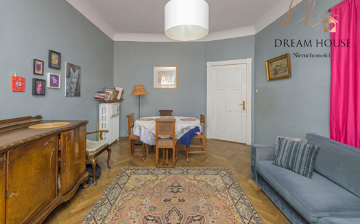 Prestiżowy apartament |lokal biznesowy| 109 m²| Jaśkowa Dolina 8| Gdańsk Wrzeszcz