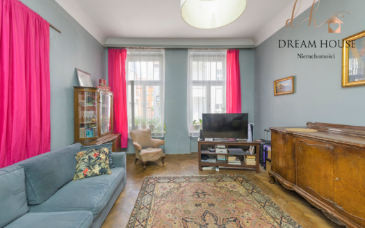 Prestiżowy apartament |lokal biznesowy| 109 m²| Jaśkowa Dolina 8| Gdańsk Wrzeszcz