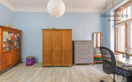 Prestiżowy apartament |lokal biznesowy| 109 m²| Jaśkowa Dolina 8| Gdańsk Wrzeszcz