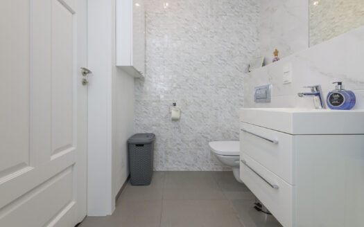 Apartament z widokiem na morze, 800 m od plaży, os. Baltica Towers, Gdańsk Brzeźno